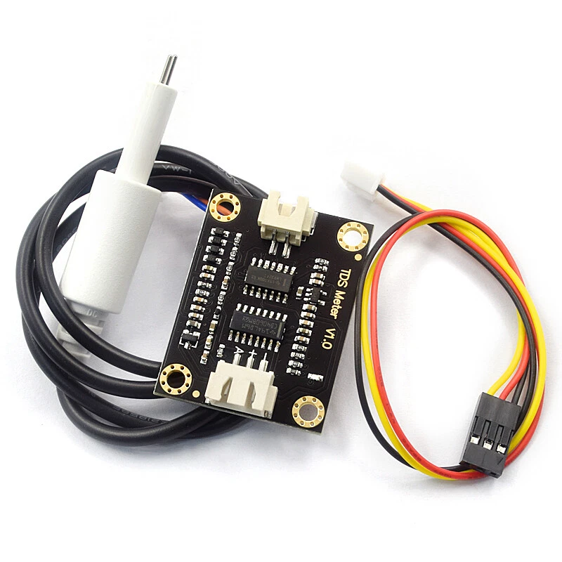 Conductivity sensor